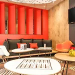 ibis Poitiers Centre 