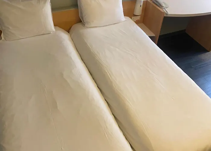 ibis Poitiers Centre