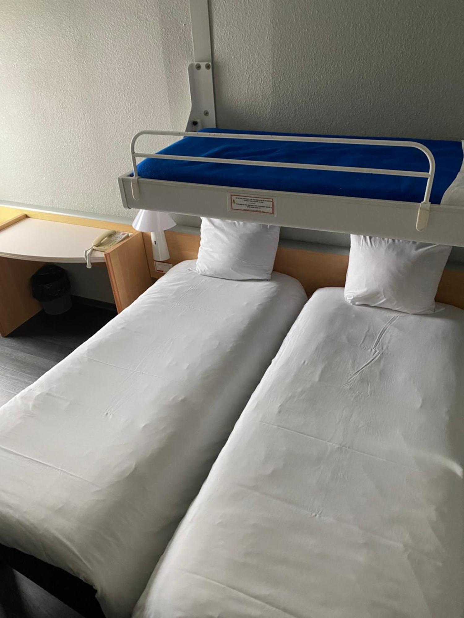 Hotel Ibis Centre