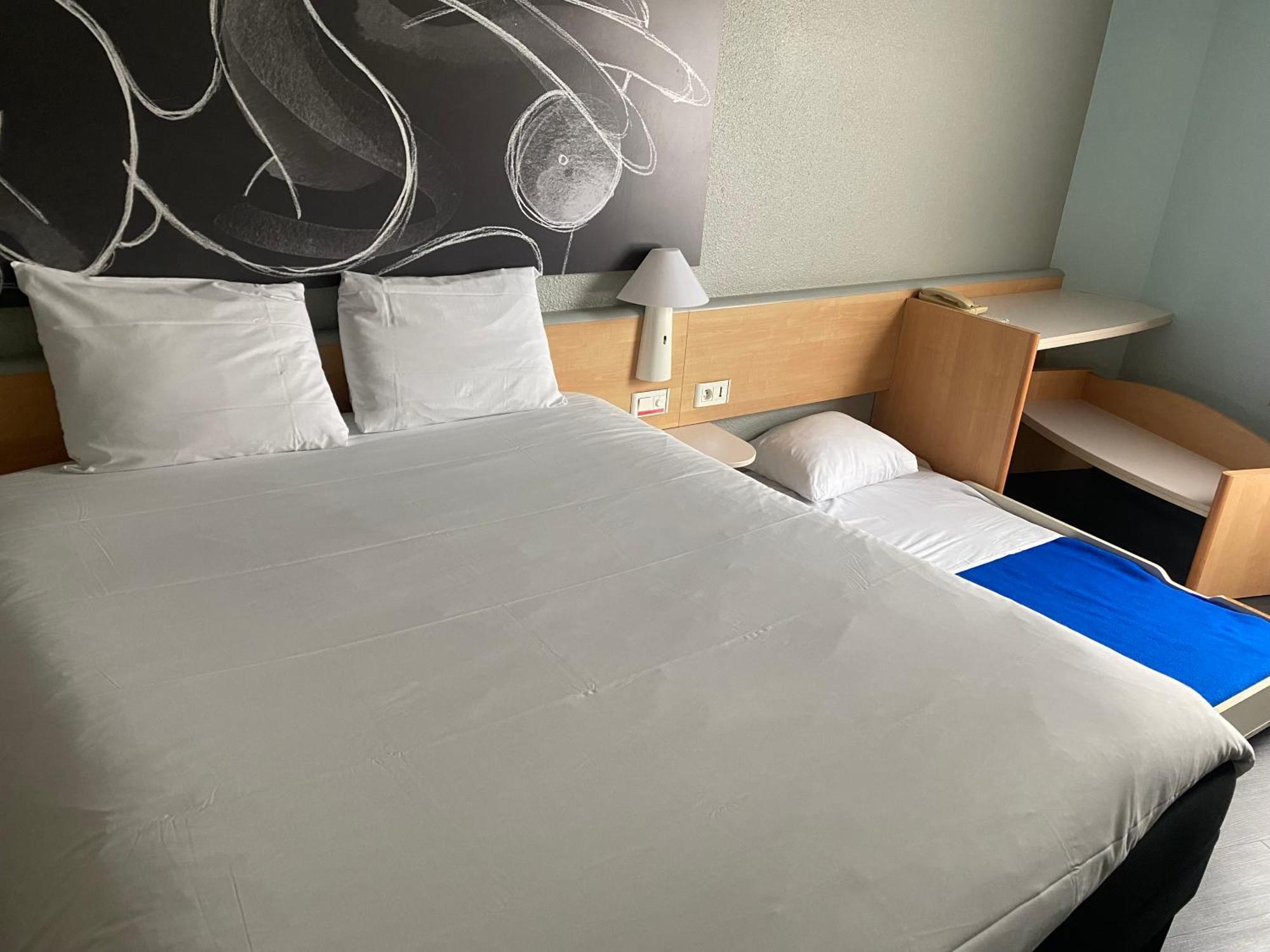 Hotel Ibis Centre