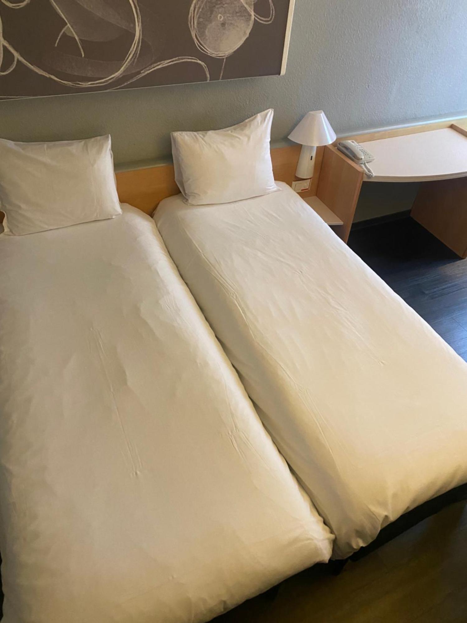 Ibis Centre Hotel 3*