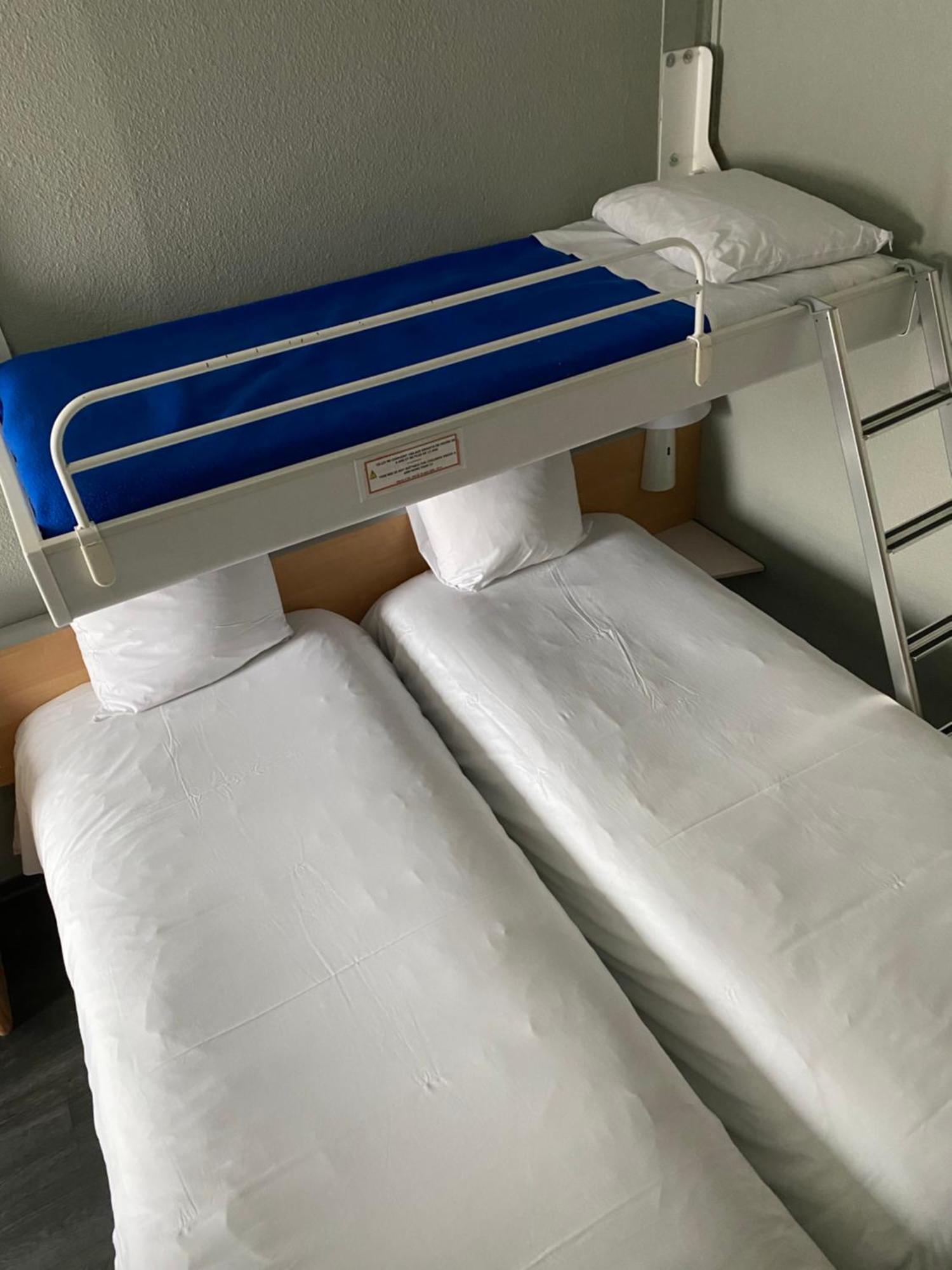 Hotel Ibis Centre Poitiers