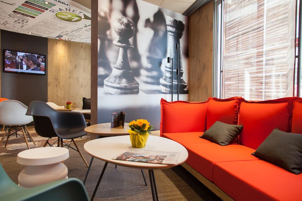 Ibis Centre Poitiers