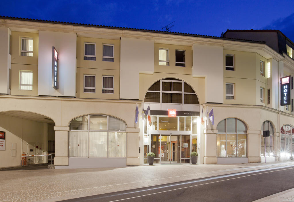 Ibis Centre Hotel