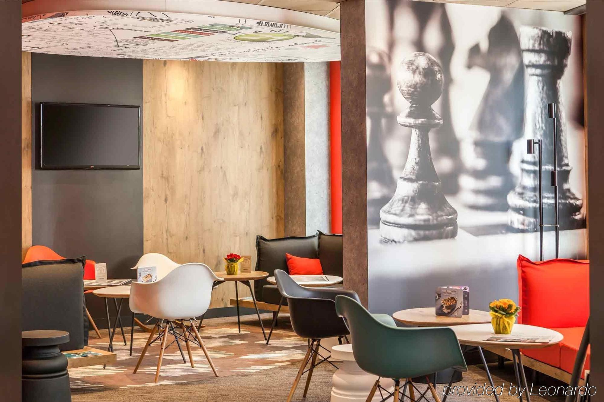 Ibis Centre 3* Poitiers