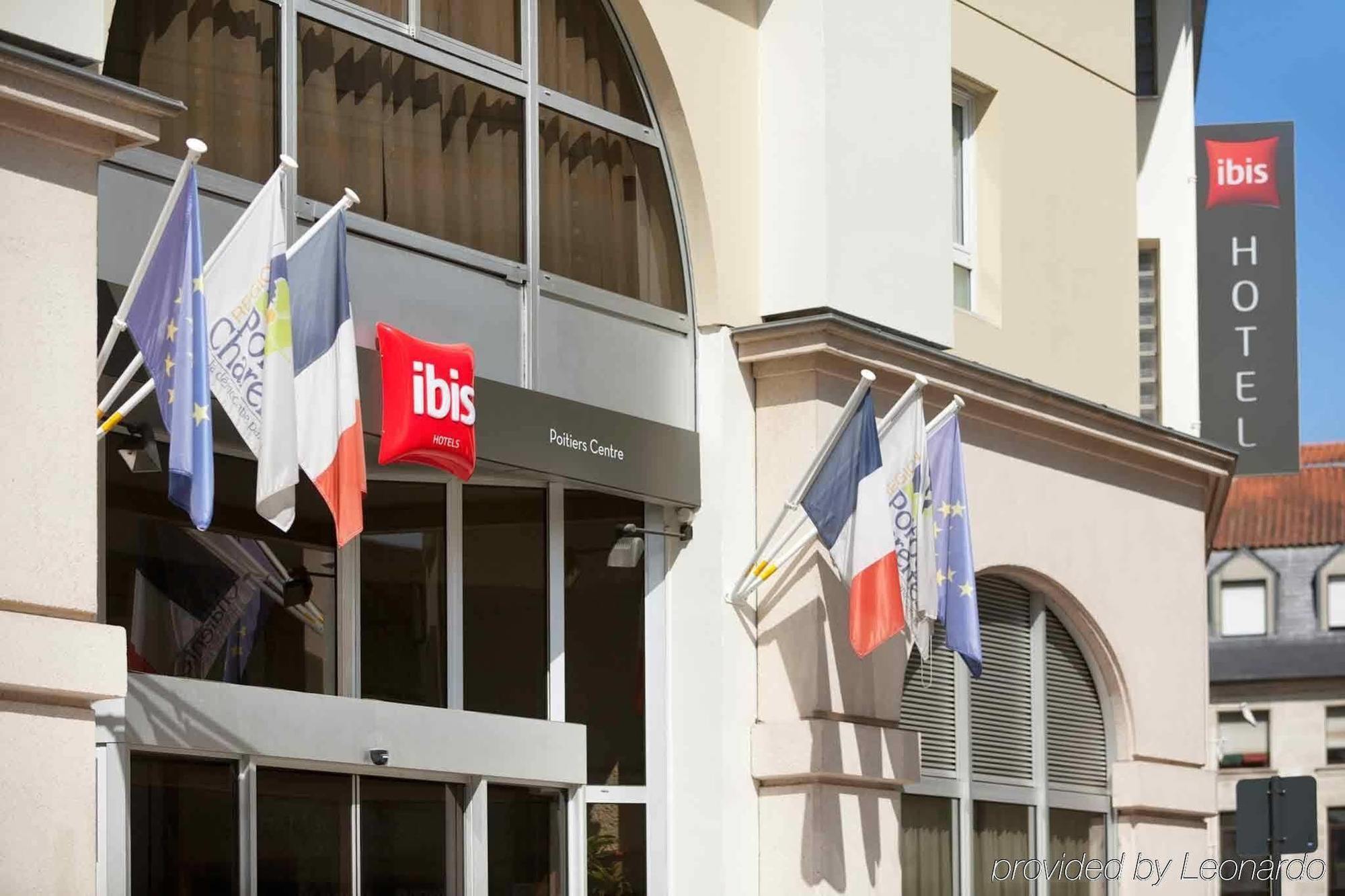 Ibis Centre Hotel 3*