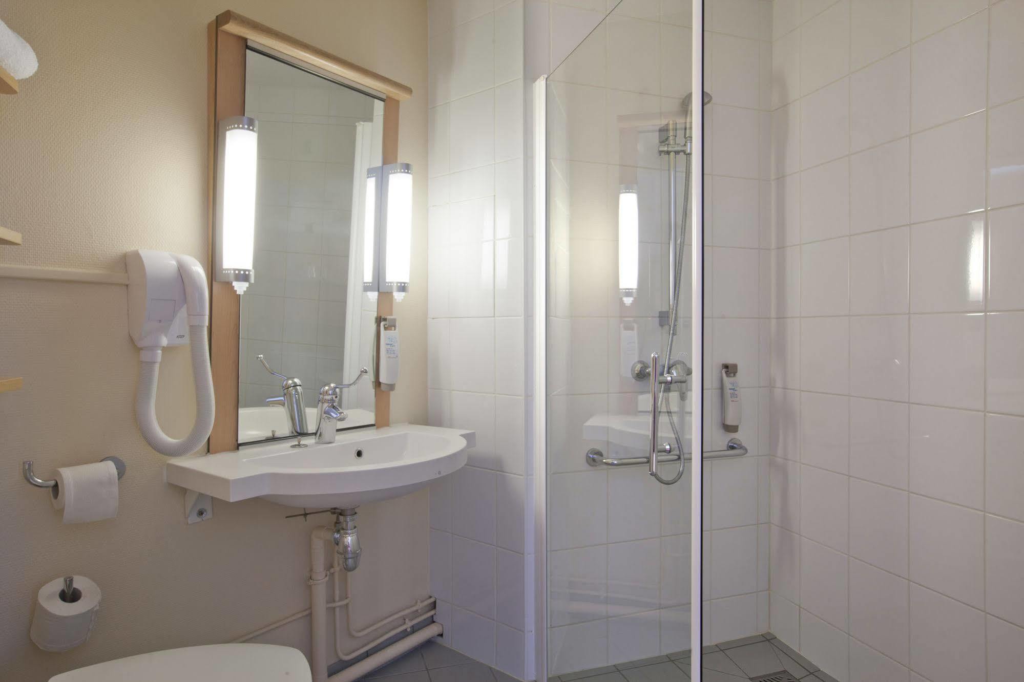 Ibis Centre Hotel