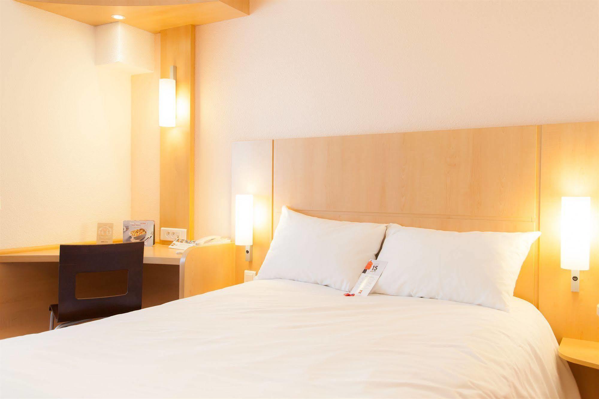 Ibis Centre Poitiers