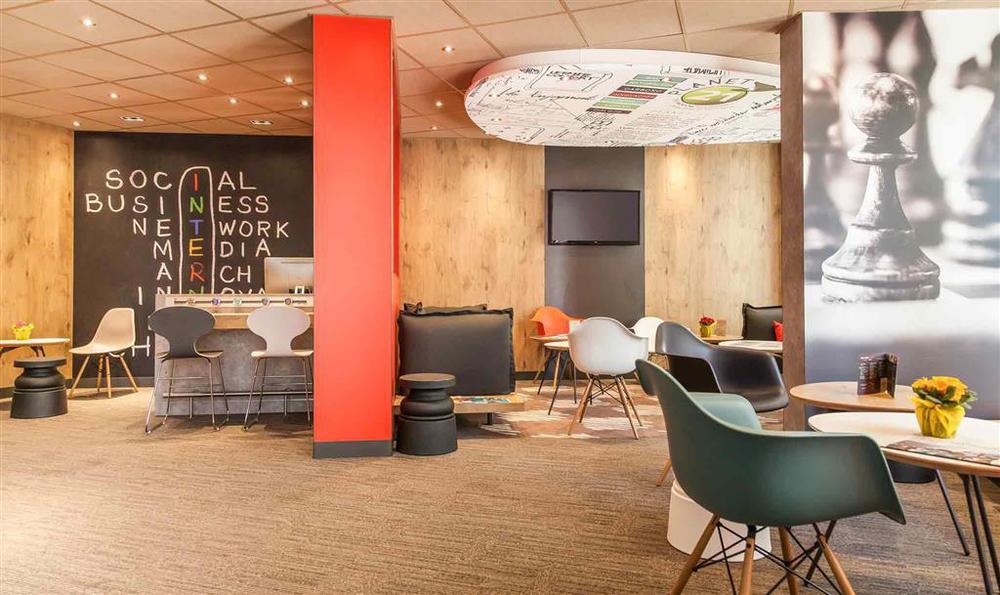 Hotel Ibis Centre