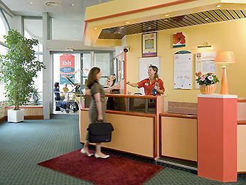 Ibis Centre Hotel 3*