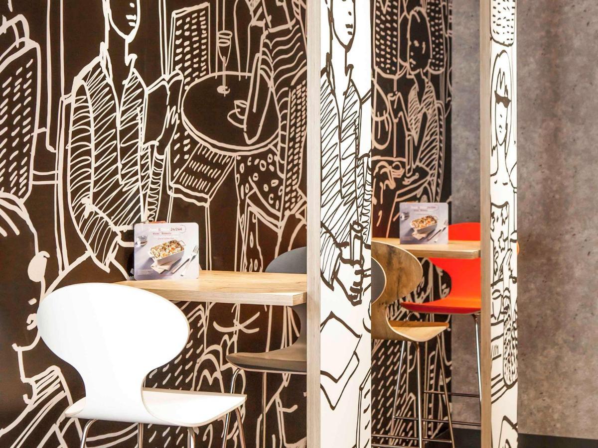 Ibis Centre Poitiers
