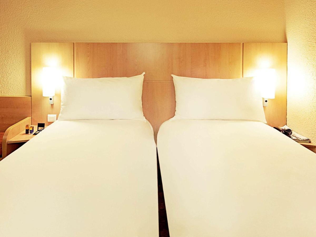 Ibis Centre Hotel